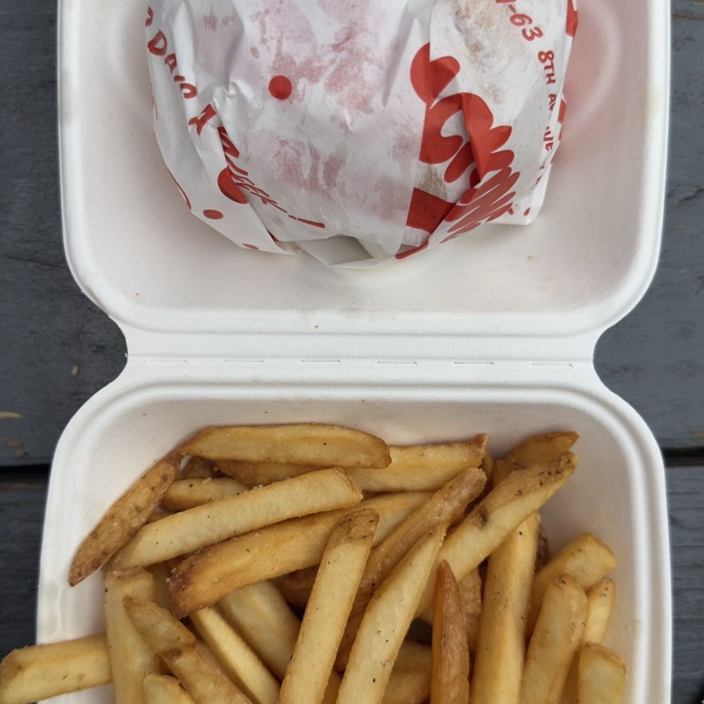 Smacking Burger - Burgers Near Me - New York, New York Smacking Burger - Burgers Near Me - New York, New York
