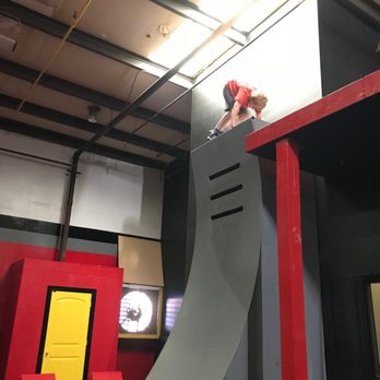 BA Ninja Warrior - Gyms Near Me - Tulsa, Oklahoma BA Ninja Warrior - Gyms Near Me - Tulsa, Oklahoma