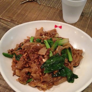 Bowl Thai - Beef pad see ew $8.99 - Thai Near Me - Gardena, California Bowl Thai - Beef pad see ew $8.99 - Thai Near Me - Gardena, California