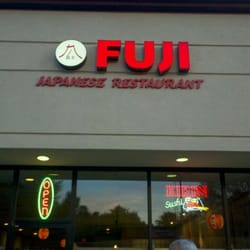 Fuji Japanese Restaurant