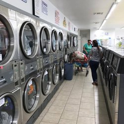 The Pirate Coin Laundry - Pirate Coin Laundromat facility near Rockport-Fulton