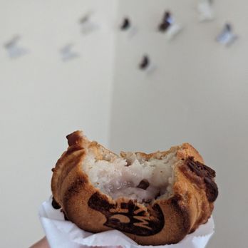 Mia's - Great taro wheel cake. Instagram: TianTianEats - Juice Bars & Smoothies Near Me - Cupertino, California Mia's - Great taro wheel cake. Instagram: TianTianEats - Juice Bars & Smoothies Near Me - Cupertino, California
