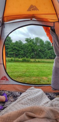 Wolf Mountain Nature Center by null