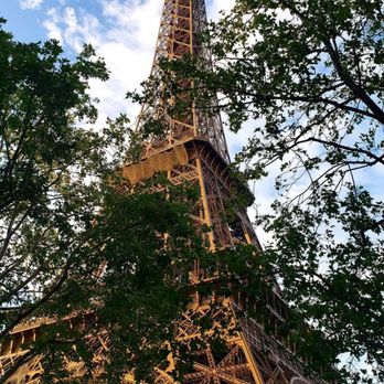 La Tour Eiffel - The Eiffel Tower is iconic and represents the highest ideals of Paris. You must see this place at least once in your lifetime!!! - Landmarks & Historical Buildings Near Me - Paris, 75 La Tour Eiffel - The Eiffel Tower is iconic and represents the highest ideals of Paris. You must see this place at least once in your lifetime!!! - Landmarks & Historical Buildings Near Me - Paris, 75