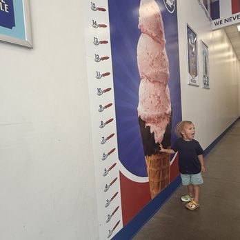 Handel’s Homemade Ice Cream - Ice Cream & Frozen Yogurt Near Me - Reno, Nevada