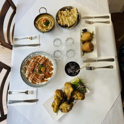 The Yarra Indian