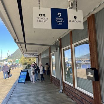 Juneau - 10/1/25 FYI. - Local Flavor Near Me