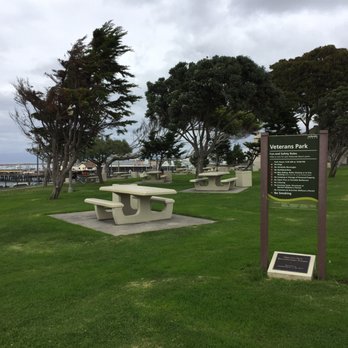 Veterans Park - Landmarks & Historical Buildings Near Me - Redondo Beach, California Veterans Park - Landmarks & Historical Buildings Near Me - Redondo Beach, California