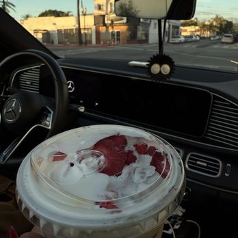 Roam & Brew Coffee - Coffee & Tea Near Me - Montebello, California