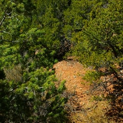 Atalaya Trail