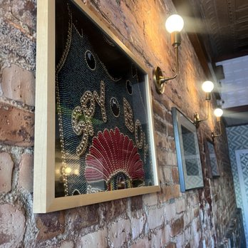 Lowerline - Cajun/Creole Near Me - Brooklyn, New York