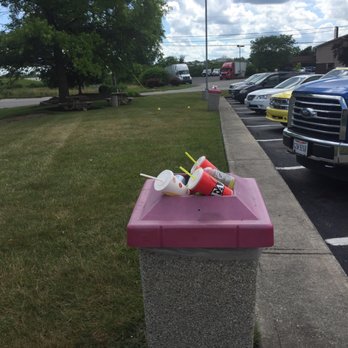 McDonald's - Fast Food Near Me - Franklin, Ohio