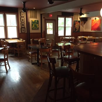 Painter's Tavern - Back Dining room - Desserts Near Me - Cornwall on Hudson, New York Painter's Tavern - Back Dining room - Desserts Near Me - Cornwall on Hudson, New York