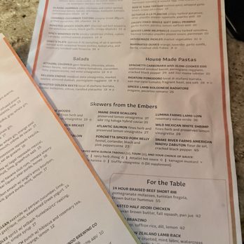 Atta Girl - Menu - Mediterranean Near Me - Hermosa Beach, California Atta Girl - Menu - Mediterranean Near Me - Hermosa Beach, California
