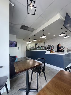 Cassidy's Corner Cafe-Bixby Knolls by null