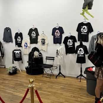 Not Another GALLERY! - Art Galleries Near Me - Brooklyn, New York Not Another GALLERY! - Art Galleries Near Me - Brooklyn, New York