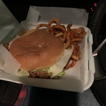 Crawfish House - Chicken sandwich - Cajun/Creole Near Me - Seattle, Washington Crawfish House - Chicken sandwich - Cajun/Creole Near Me - Seattle, Washington