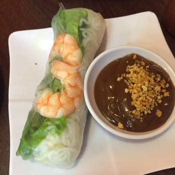 Pho Tai - Shrimp vermicelli roll - Vietnamese Near Me - Lacey, Washington Pho Tai - Shrimp vermicelli roll - Vietnamese Near Me - Lacey, Washington