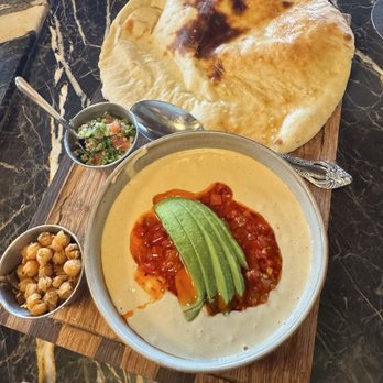 The Lymbar - Hummus - Cocktail Bars Near Me - Houston, Texas