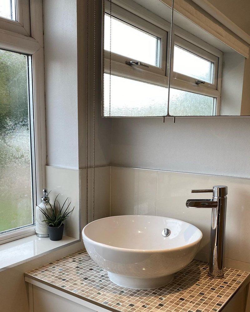 Slide of Fullerton Forest Plumbing