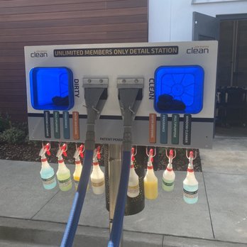 Johnny Clean Car Wash - Detailing station - Car Wash Near Me - Jacksonville, Florida Johnny Clean Car Wash - Detailing station - Car Wash Near Me - Jacksonville, Florida