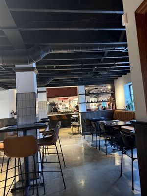 Black Duck Spirits & Hearth by null