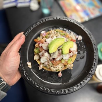 Mariscos Mocorito - Mexican Near Me - Orange, California