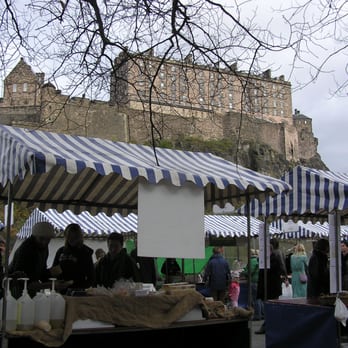 Edinburgh Farmers Market - Farmers Market Near Me - Edinburgh, EDH Edinburgh Farmers Market - Farmers Market Near Me - Edinburgh, EDH