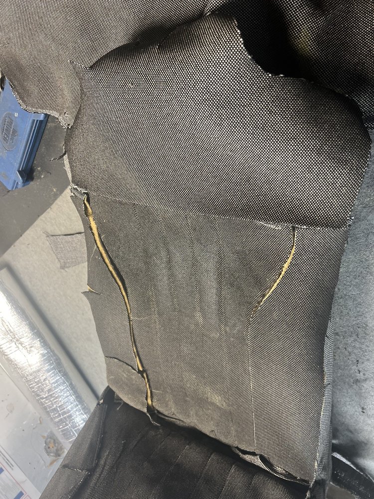 A PLUS CUSTOM UPHOLSTERY Updated September 2024 18 Photos & 14