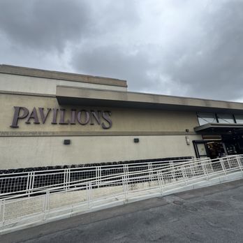 Pavilions - Grocery Near Me - Beverly Hills, California
