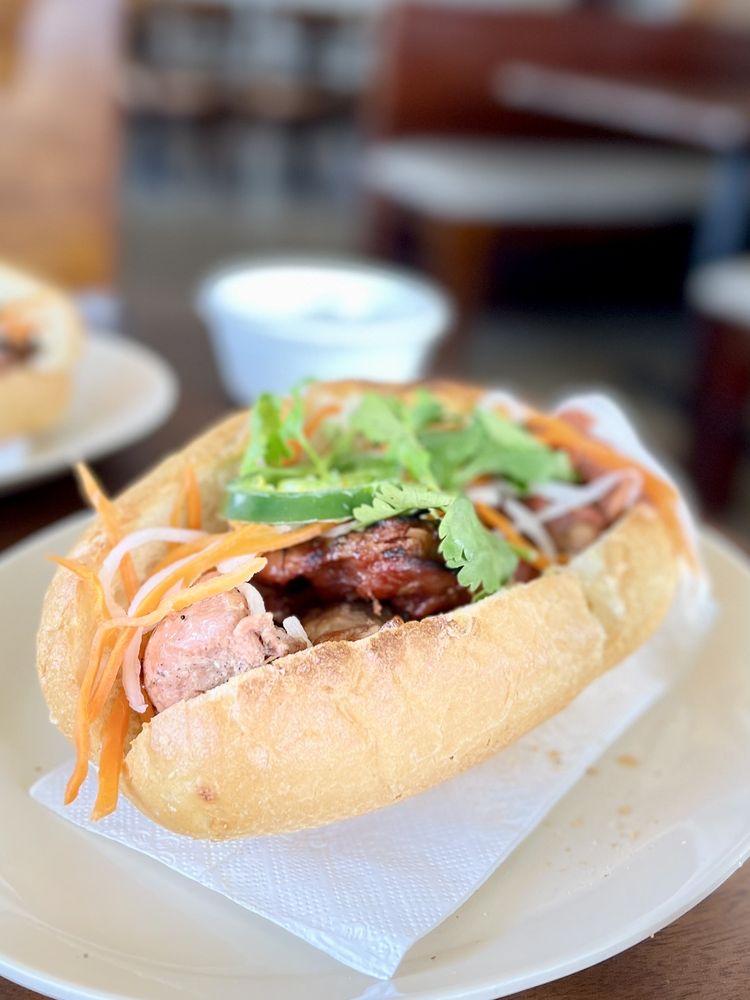 Pho Point Loma & Grill Restaurant
