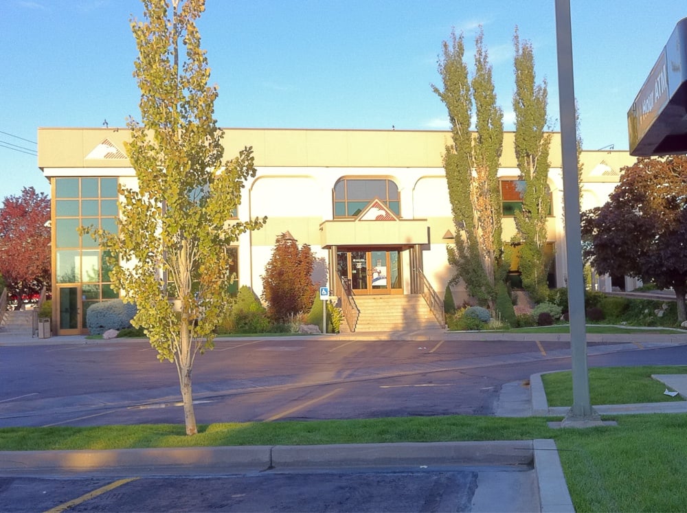 MOUNTAIN AMERICA CREDIT UNION - Updated July 2025 - 1715 W 700th N - Mountain America Credit Union Midvale Ut