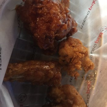 bb.q Chicken - Tasters - Korean Near Me - Arlington, Texas bb.q Chicken - Tasters - Korean Near Me - Arlington, Texas