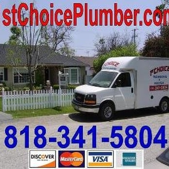 1st choice plumbing - Plumbing Near Me - Chatsworth, California 1st choice plumbing - Plumbing Near Me - Chatsworth, California