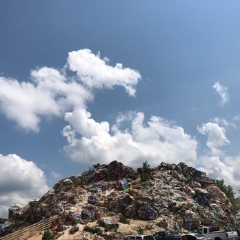 Bell Mountain - Parks Near Me - Hiawassee, Georgia