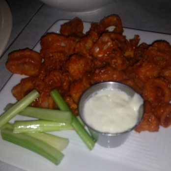 16 Prospect Wine Bar & Bistro - Buffalo Calamari - American Near Me - Westfield, New Jersey 16 Prospect Wine Bar & Bistro - Buffalo Calamari - American Near Me - Westfield, New Jersey