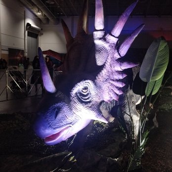 Jurassic Quest - Kids Activities Near Me - Toronto, Ontario