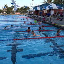 Patriot Aquatics