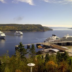 Promotion Saguenay