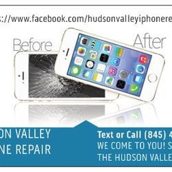 Hudson Valley iPhone Repair