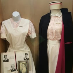 Molloy University  - Nursing Display in Barbara Hagan Building