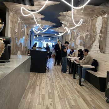 Oro Chocolate & Coffee - Chocolatiers & Shops Near Me - Chicago, Illinois