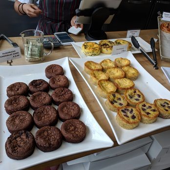 La Noisette Sweets - Bakeries Near Me - Berkeley, California La Noisette Sweets - Bakeries Near Me - Berkeley, California