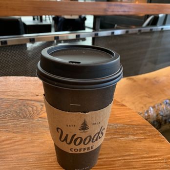 Woods Coffee - London Fog - Coffee & Tea Near Me - Bellevue, Washington Woods Coffee - London Fog - Coffee & Tea Near Me - Bellevue, Washington