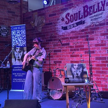 Soulbelly BBQ - Live entertainment. - Barbeque Near Me - Las Vegas, Nevada