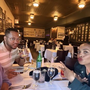 Chicago Chop House - The crew - Steakhouses Near Me - Chicago, Illinois