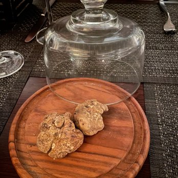 Michael's On Naples - White truffle - Italian Near Me - Long Beach, California Michael's On Naples - White truffle - Italian Near Me - Long Beach, California