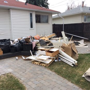 ThorntonX - Junk Removal & Hauling Near Me ThorntonX - Junk Removal & Hauling Near Me