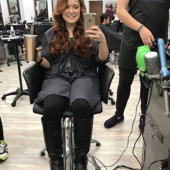PR at Partners - Hair Salons Near Me - Arlington, Virginia