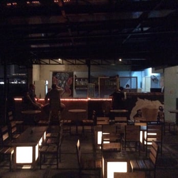 Bunk - Bars Near Me - Mandaluyong, NCR
